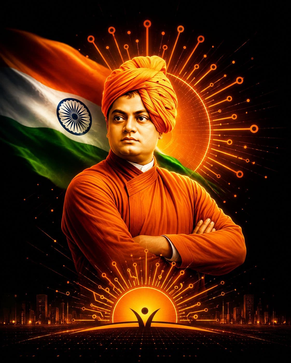 Swami Vivekananda